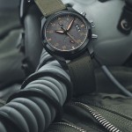 Basgann-IWC Pilot’s Watch 2012