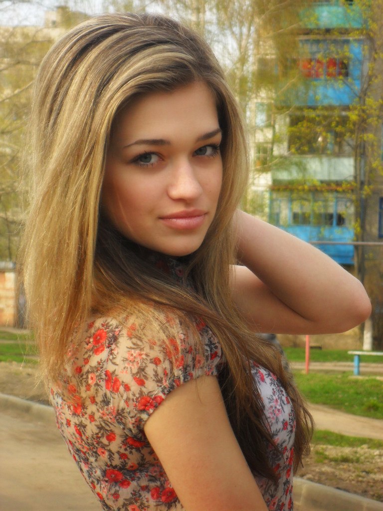 Ukraine Girls Pics